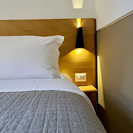 Nabab-Napoli Bed And Breakfast Luaran gambar