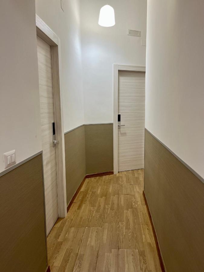 Nabab-Napoli Bed And Breakfast Luaran gambar