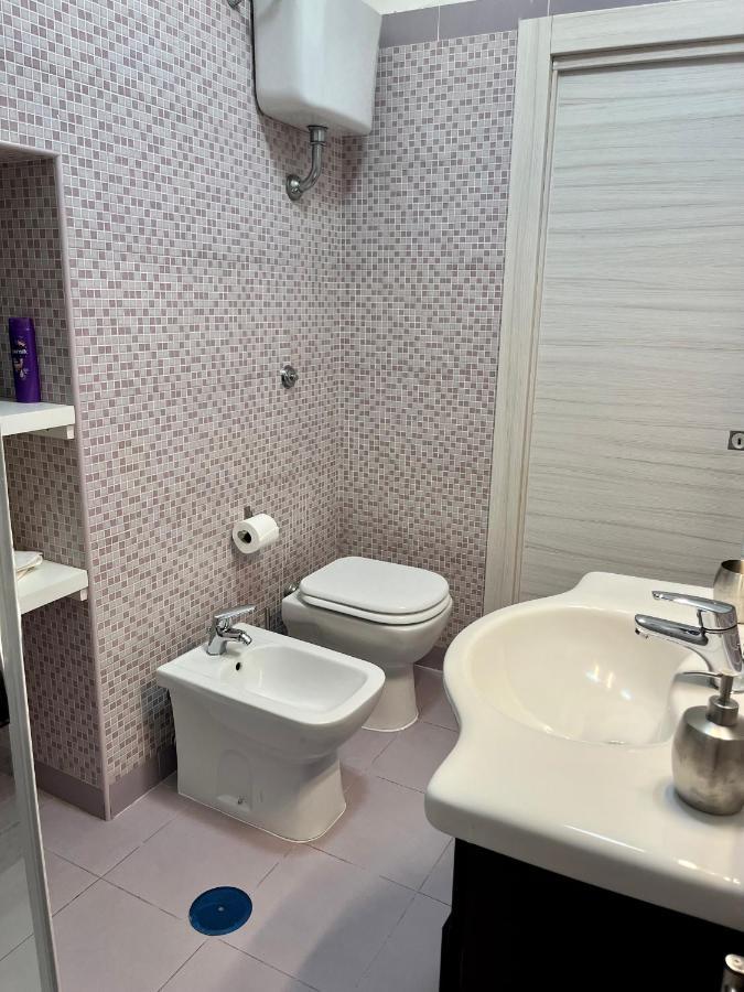 Nabab-Napoli Bed And Breakfast Luaran gambar