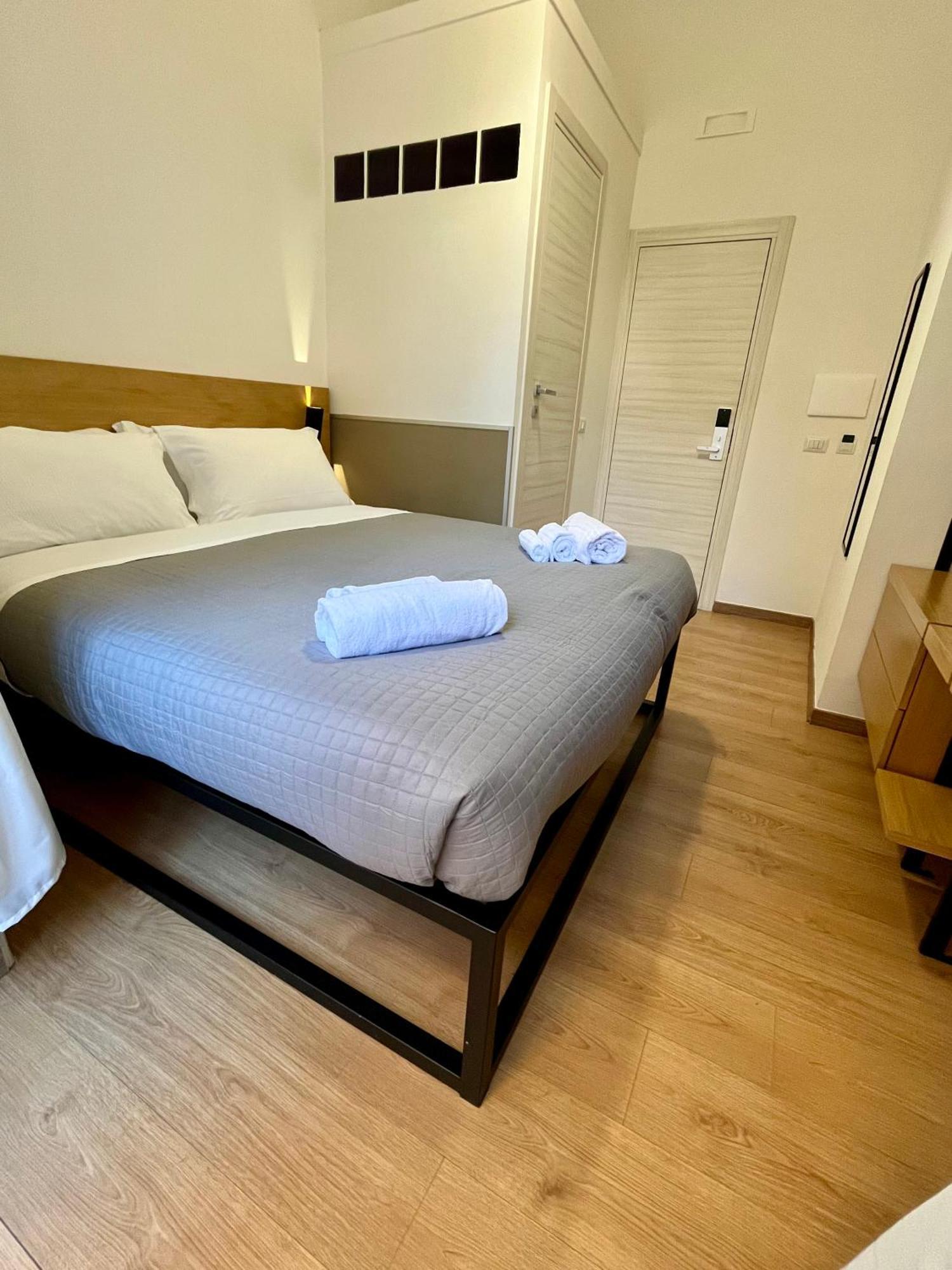 Nabab-Napoli Bed And Breakfast Luaran gambar