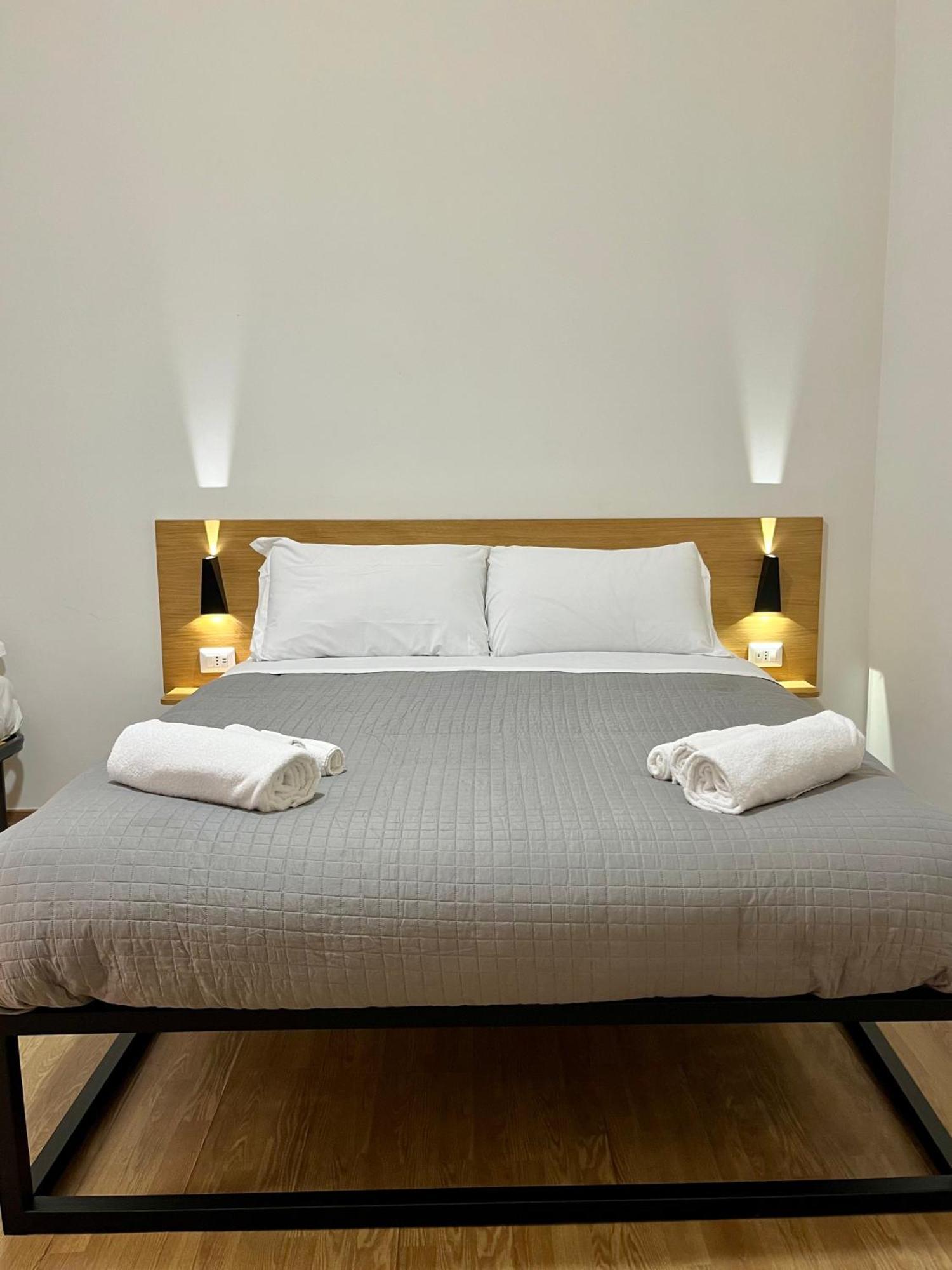 Nabab-Napoli Bed And Breakfast Luaran gambar