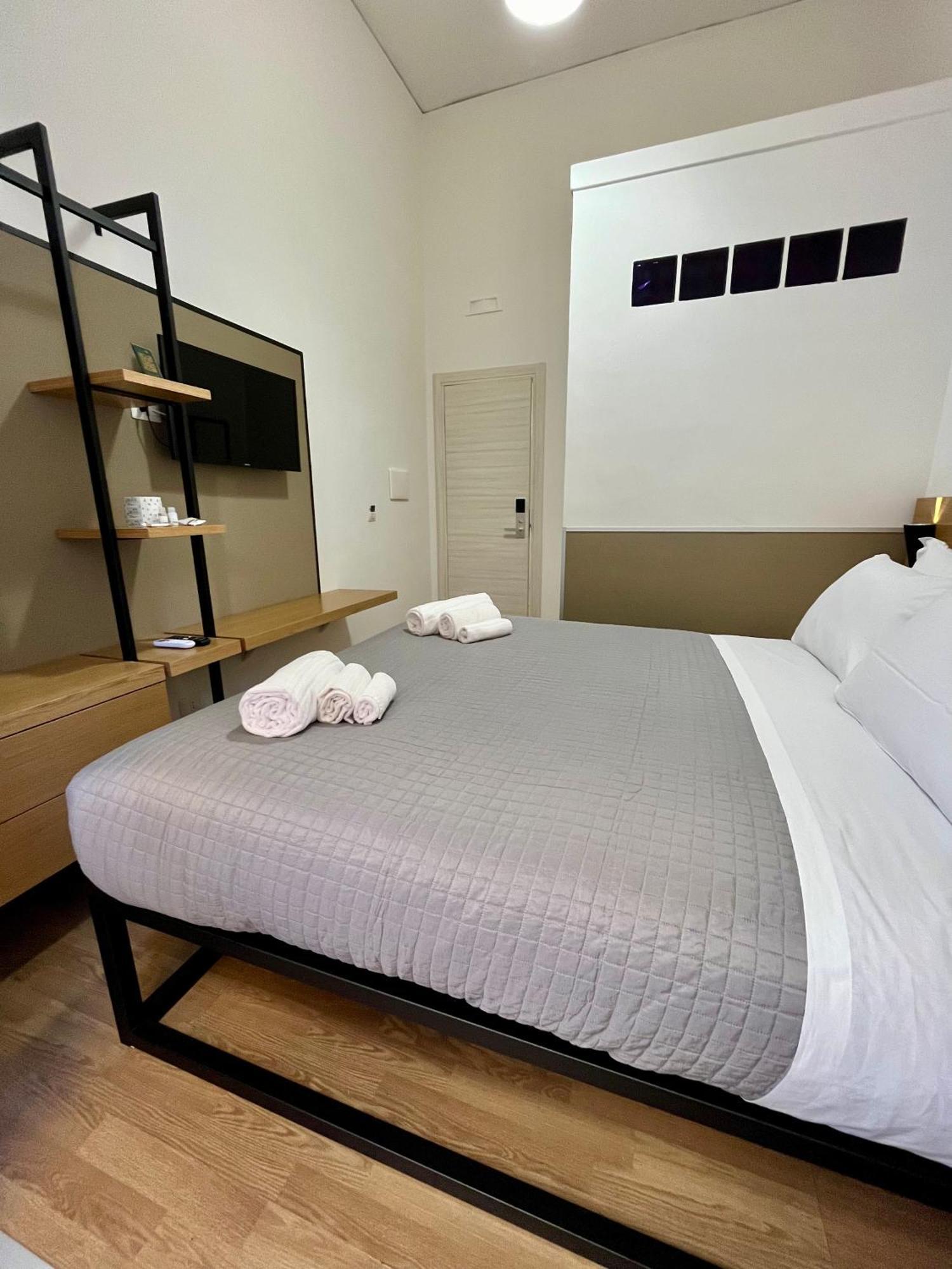 Nabab-Napoli Bed And Breakfast Luaran gambar