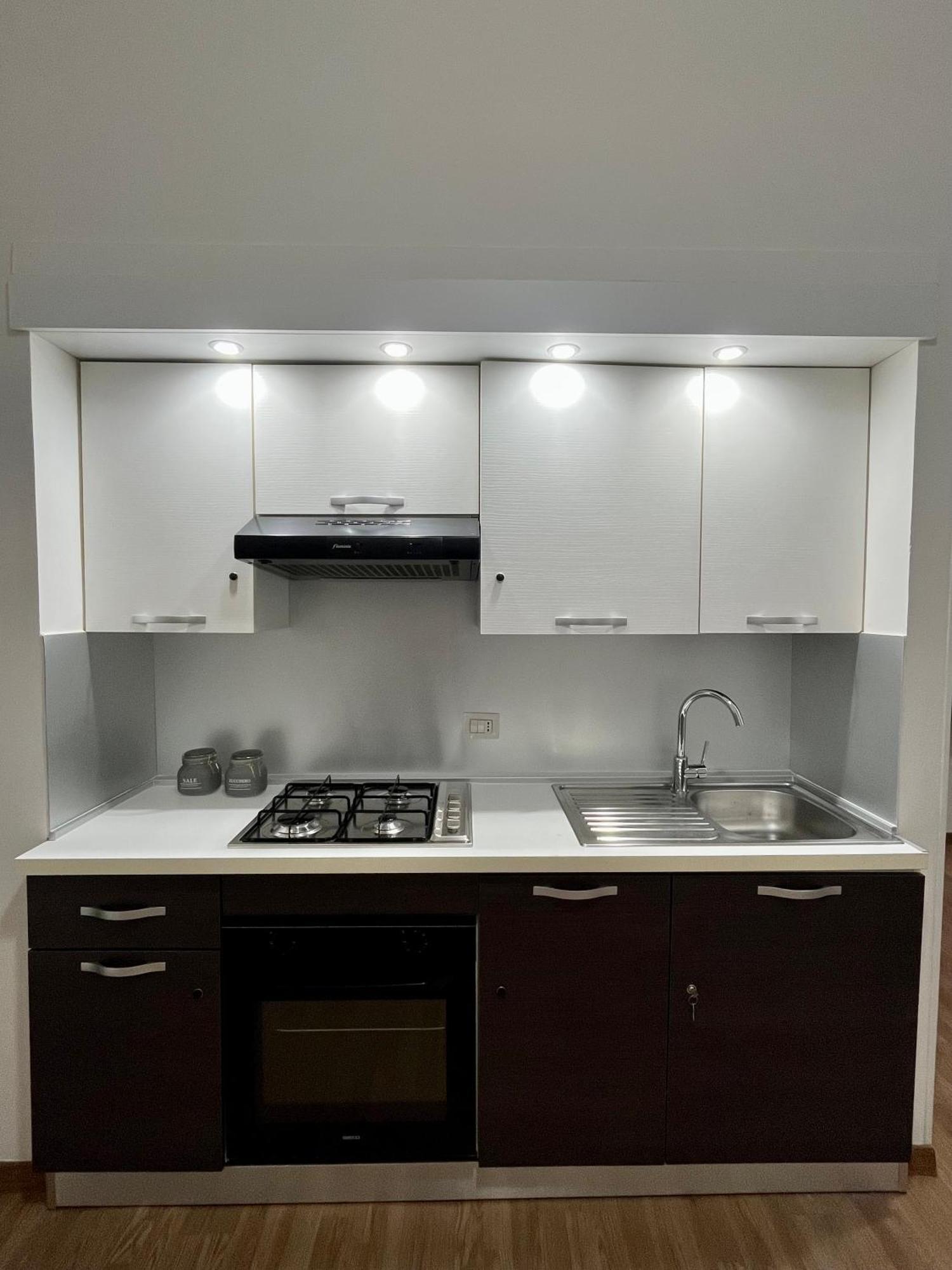 Nabab-Napoli Bed And Breakfast Luaran gambar